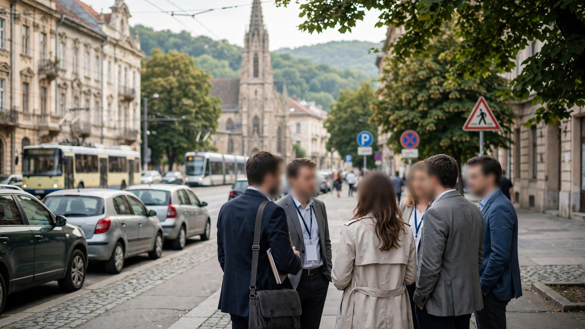 Specialiști participă la Congresul Romtransplant 2026 de la Cluj-Napoca