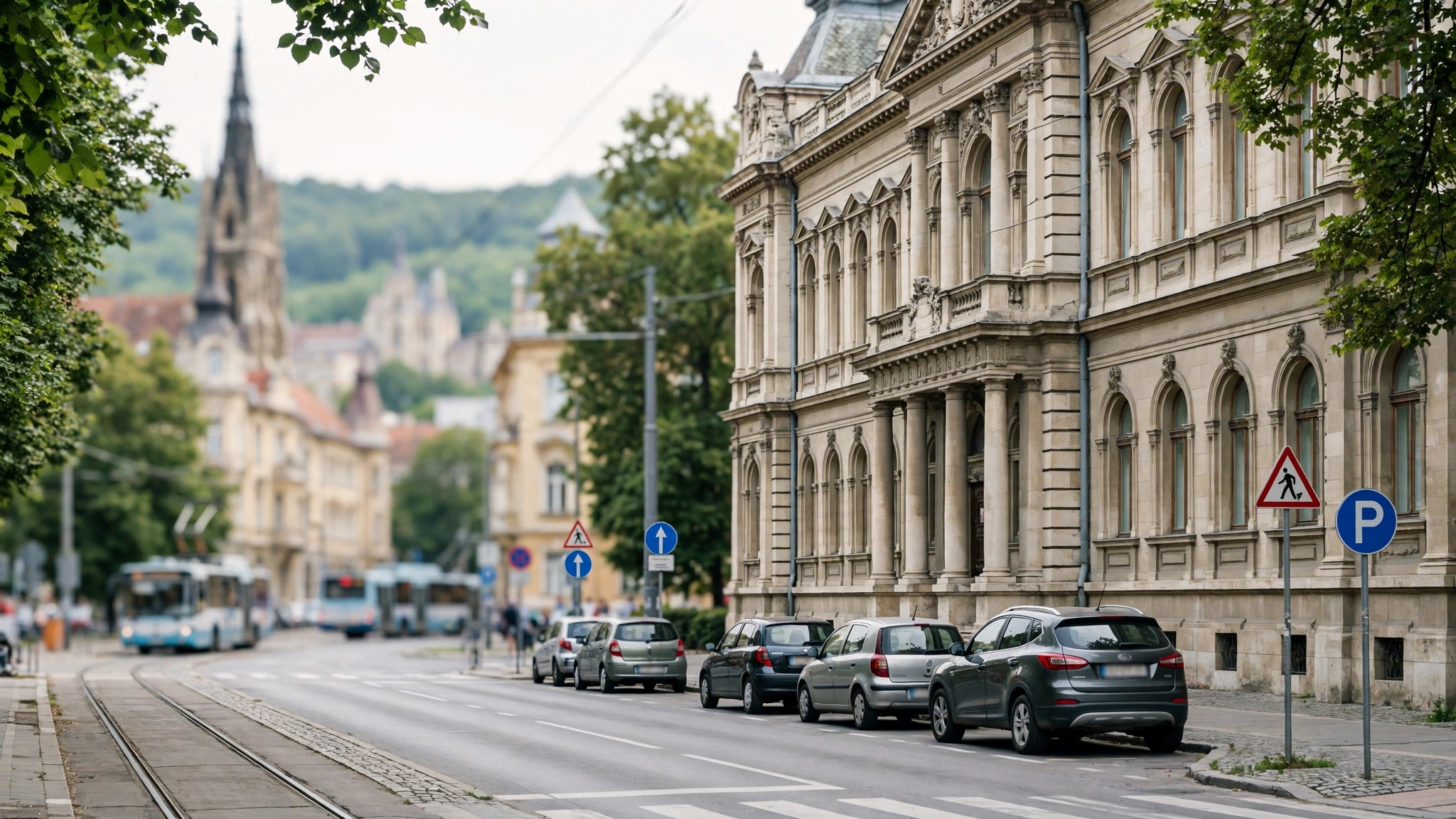 Judecătoria Cluj-Napoca, instituția care a dispus arestarea preventivă a bărbatului din Sânpaul