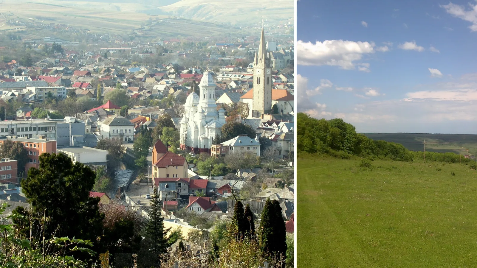Turda, Cluj — fotografii ilustrative